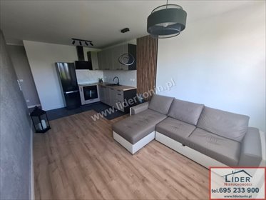mieszkanie na sprzedaż 45m2 mieszkanie Konin, Legionów