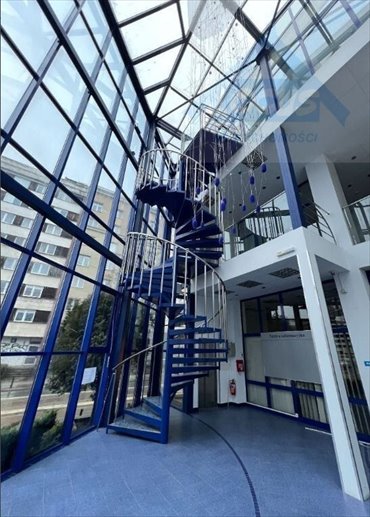lokal użytkowy na wynajem 1448m2 lokal użytkowy Warszawa, Wola