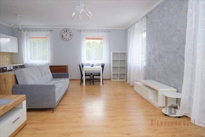 mieszkanie na sprzedaż 71m2 mieszkanie Gorzów Wielkopolski, Śródmieście