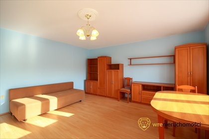 mieszkanie na wynajem 60m2 mieszkanie Wrocław, Ołbin, Józefa Lompy