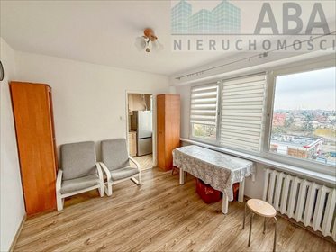 mieszkanie na sprzedaż 32m2 mieszkanie Koło, Sienkiewicza