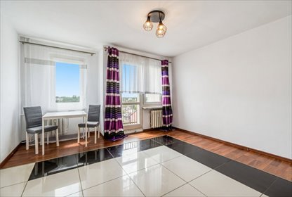 Zapraszam do obejrzenia kawalerki 31,1 m² w Katowicach mieszkanie Katowice, Brynów, Ligocka