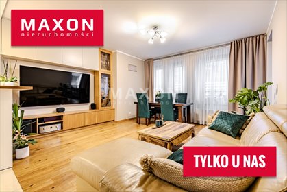 mieszkanie na sprzedaż 81m2 mieszkanie Warszawa, Mokotów, al. Aleja gen. Władysława Sikorskiego