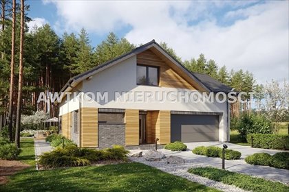 dom na sprzedaż 194m2 dom Maków