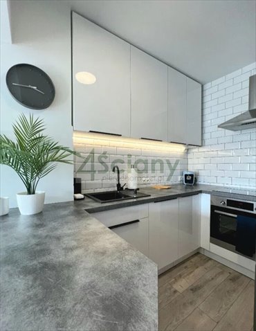 mieszkanie na sprzedaż 37m2 mieszkanie Warszawa, Mokotów, Wojciecha Żywnego