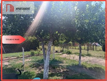 działka na sprzedaż 300m2 działka Toruń