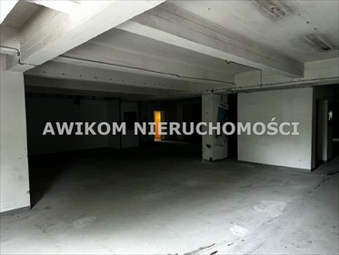 lokal użytkowy na wynajem 370m2 lokal użytkowy Warszawa, Wola, Ulrychów