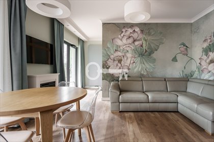 mieszkanie na sprzedaż 61m2 mieszkanie Warszawa, Mokotów, Jana Pawła Woronicza