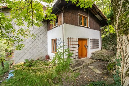dom na sprzedaż 256m2 dom Brenna
