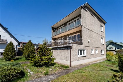 Dom 200 m² z potencjałem w centrum Niepołomic - polecam! dom Niepołomice, Droga Królewska