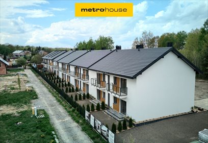 mieszkanie na sprzedaż 64m2 mieszkanie Koluszki, Apartamentowa