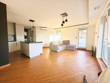 mieszkanie na sprzedaż 50m2 mieszkanie Wrocław, Stare Miasto, Tęczowa