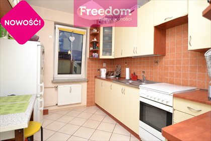 Mieszkanie dwupokojowe na wynajem Olsztyn, Pieczewo, Leonarda Turkowskiego 40m2 Foto 6