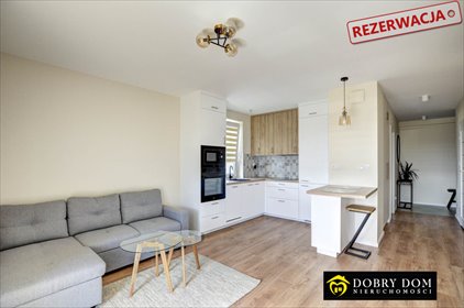 Zapraszam do wynajmu nowoczesnego 46 m² mieszkania na Skorupach mieszkanie Białystok, Skorupy