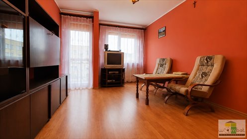 Polecam przestronne 3-pokojowe mieszkanie 51 m² w Bielawie mieszkanie Bielawa