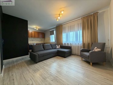 Sprzedam przestronną kawalerkę 33 m² w Sosnowcu mieszkanie Sosnowiec, Zagórze, Bohaterów Monte Cassino