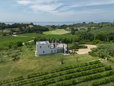 dom na sprzedaż 385m2 dom Lazise