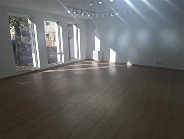 Nowoczesny lokal 80 m2 w centrum Rogoźna, po remoncie lokal użytkowy Rogoźno