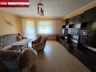 mieszkanie na sprzedaż 48m2 mieszkanie Polanica-Zdrój, Spółdzielców