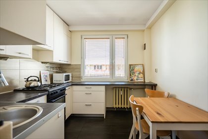 mieszkanie na sprzedaż 58m2 mieszkanie Wrocław, Fabryczna, Kuźniki, Majakowskiego Włodzimierza