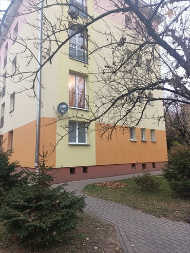 mieszkanie na sprzedaż 48m2 mieszkanie Mielec, Tetmajera