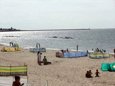 Działka nad morzem 1000 m² z możliwością zabudowy działka Dębina, Dębina