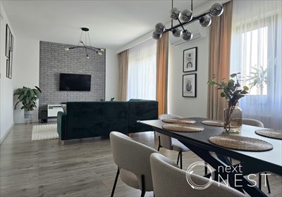 mieszkanie na sprzedaż 109m2 mieszkanie Łoziska