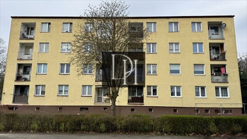 mieszkanie na sprzedaż 57m2 mieszkanie Stargard, Spokojna