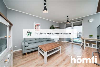 mieszkanie na wynajem 44m2 mieszkanie Kraków, Czyżyny, Czyżyny, Sołtysowska