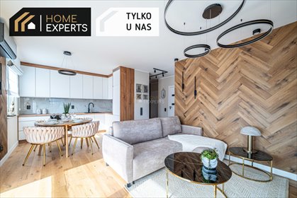 Nowoczesne 2-pokojowe mieszkanie 43,72 m² z balkonem i garażem zapraszam mieszkanie Gdańsk, Jasień, Tadeusza Jasińskiego