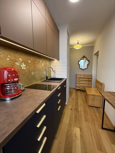 mieszkanie na sprzedaż 32m2 mieszkanie Warszawa, Mokotów, Kwiatowa