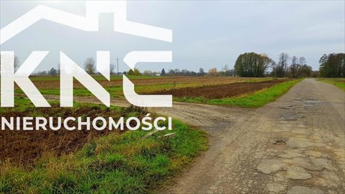 działka na sprzedaż 2200m2 działka Samoklęski