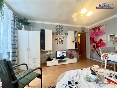 mieszkanie na sprzedaż 53m2 mieszkanie Katowice, Osiedle Tysiąclecia, Tysiąclecia