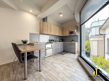 mieszkanie na wynajem 29m2 mieszkanie Bielsko-Biała, Centrum