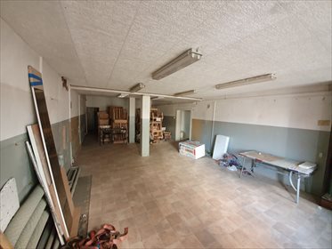 lokal użytkowy na wynajem 510m2 lokal użytkowy Chełm, Rampa Brzeska