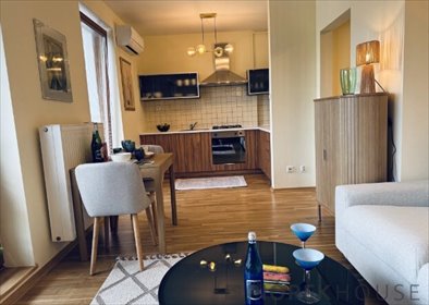 Mieszkanie 36 m² w Warszawie (blisko Parku Praskiego) mieszkanie Warszawa, Praga-Północ, Floriańska