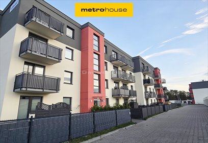 mieszkanie na sprzedaż 34m2 mieszkanie Bolszewo, Wspólna