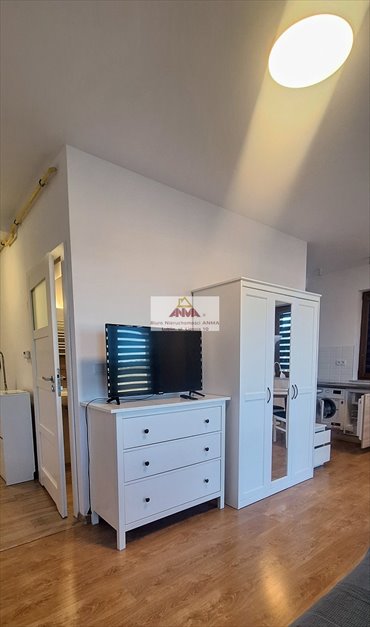 Kawalerka 30 m² w Nałęczowie - polecam mieszkanie Nałęczów