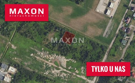 działka na sprzedaż 1018m2 działka Ciemne