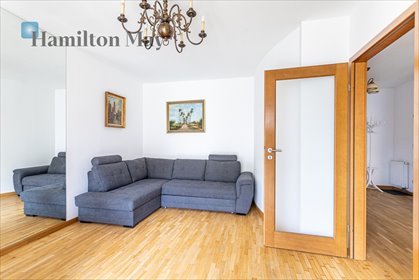 80 m² z ogrodem i tarasem na Woli - polecam! mieszkanie Warszawa, Wola, Józefa Bellottiego