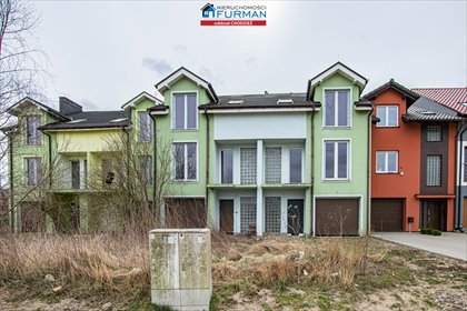 Zapraszam do obejrzenia domu 150 m² z garażem i ogrodem w Chodzieży dom Chodzież