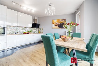 mieszkanie na sprzedaż 58m2 mieszkanie Olsztyn, Bartąska