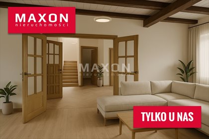 dom na sprzedaż 350m2 dom Zimna