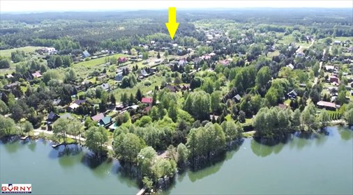 działka na sprzedaż 1000m2 działka Dąb Polski