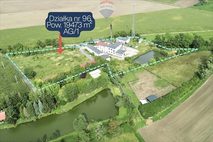 magazyn na sprzedaż 2834m2 magazyn Wiązów, Biskupicka