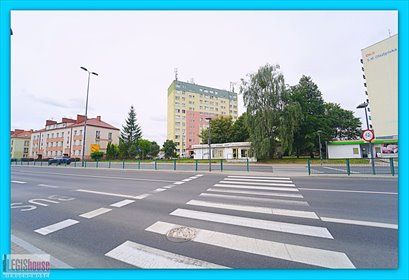 mieszkanie na wynajem 48m2 mieszkanie Olsztyn, Śródmieście