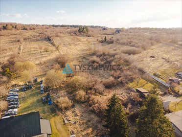 działka na sprzedaż 4000m2 działka Wejherowo, Wejherowska