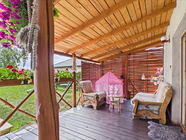 dom na sprzedaż 190m2 dom Janów