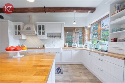 dom na sprzedaż 196m2 dom Zabrodzie