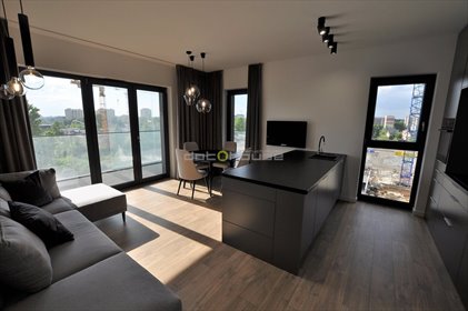 mieszkanie na sprzedaż 68m2 mieszkanie Katowice, Centrum, Pierwsza Dzielnica, ulica Góreckiego